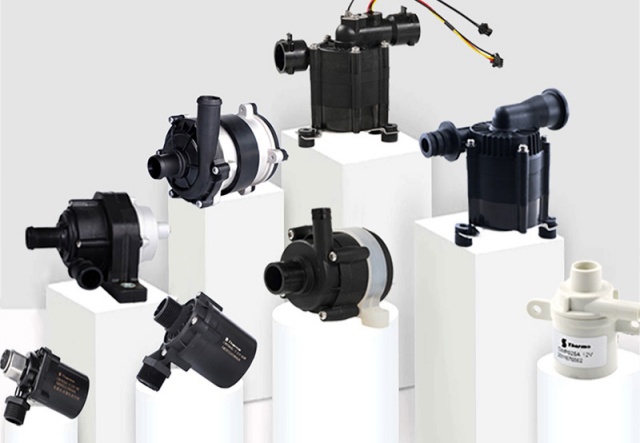 微型無刷直流水泵與傳統(tǒng)水泵相比，在哪些方面具有優(yōu)勢？